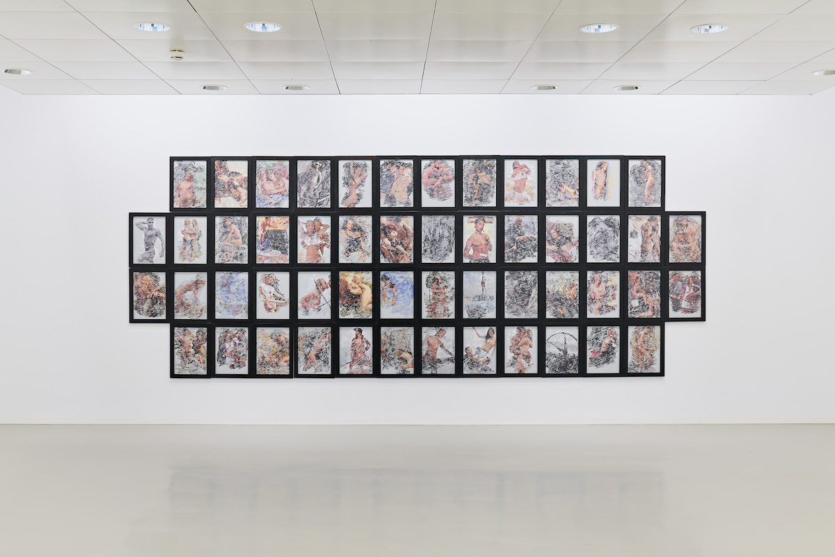 You Oughta Be in Pictures