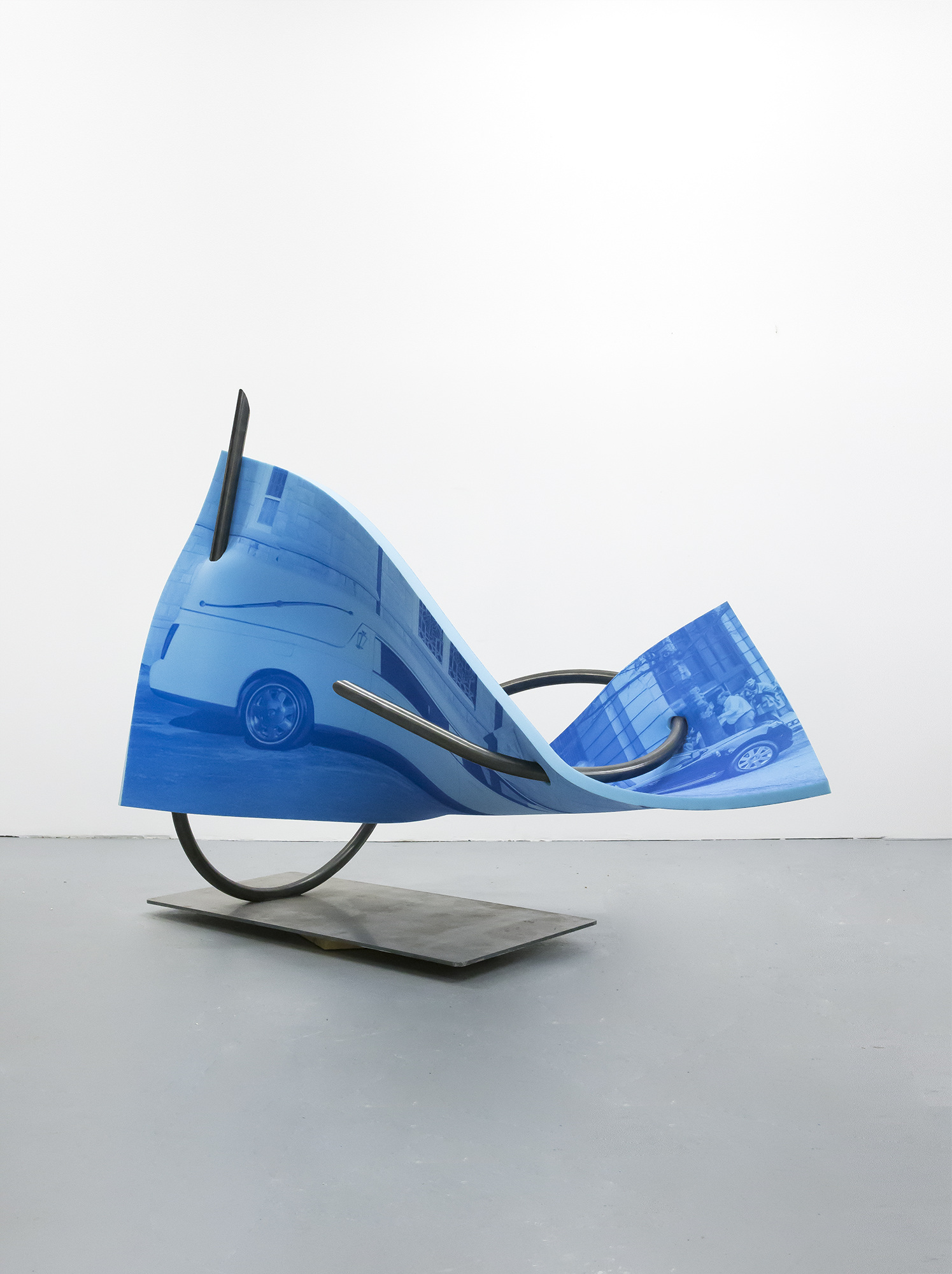 I Won't Throw in the Towel Yet